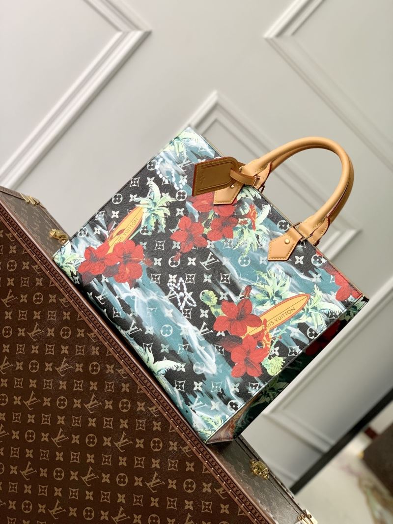 LV Shopping Bags